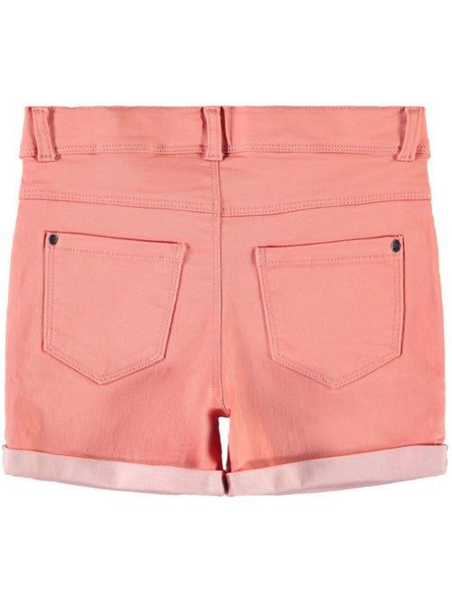 Short Fille Name it - Kiabi Short Fille Name it - Kiabi
