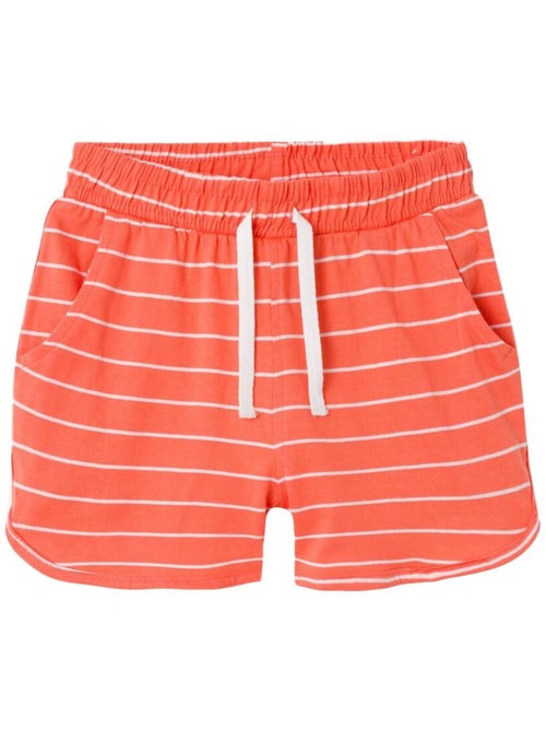 Short Fille Name it - Kiabi Short Fille Name it - Kiabi