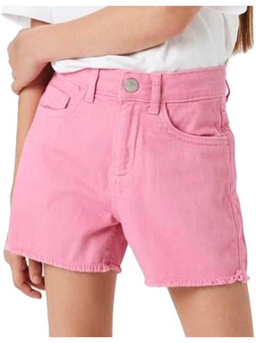 Short Fille Name it Twi - Kiabi Short Fille Name it Twi - Kiabi
