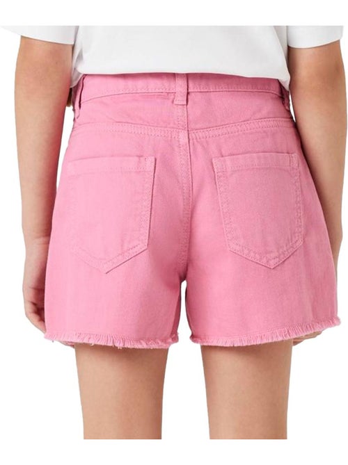Short Fille Name it Twi - Kiabi Short Fille Name it Twi - Kiabi