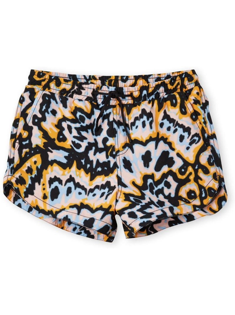 Short Fille O'Neill Bleu - Kiabi