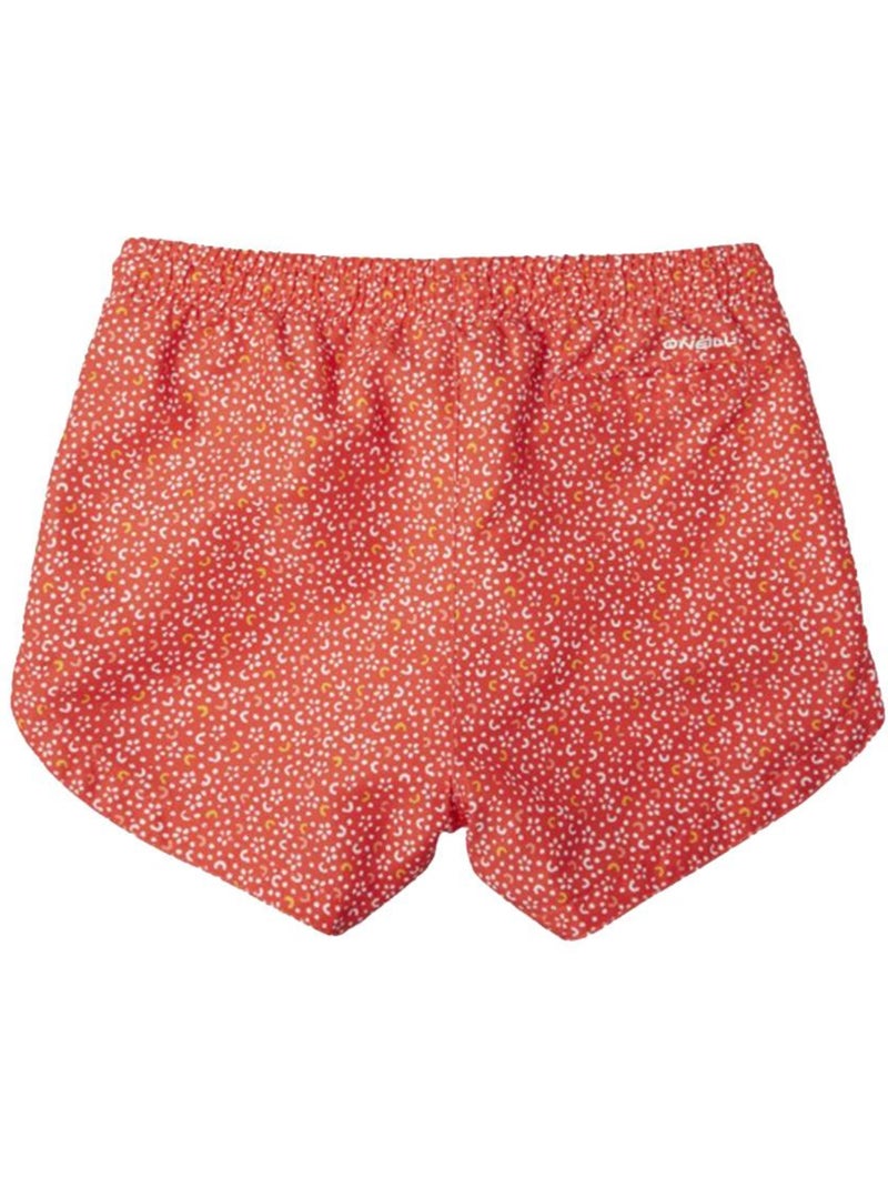 Short Fille O'Neill Rose - Kiabi