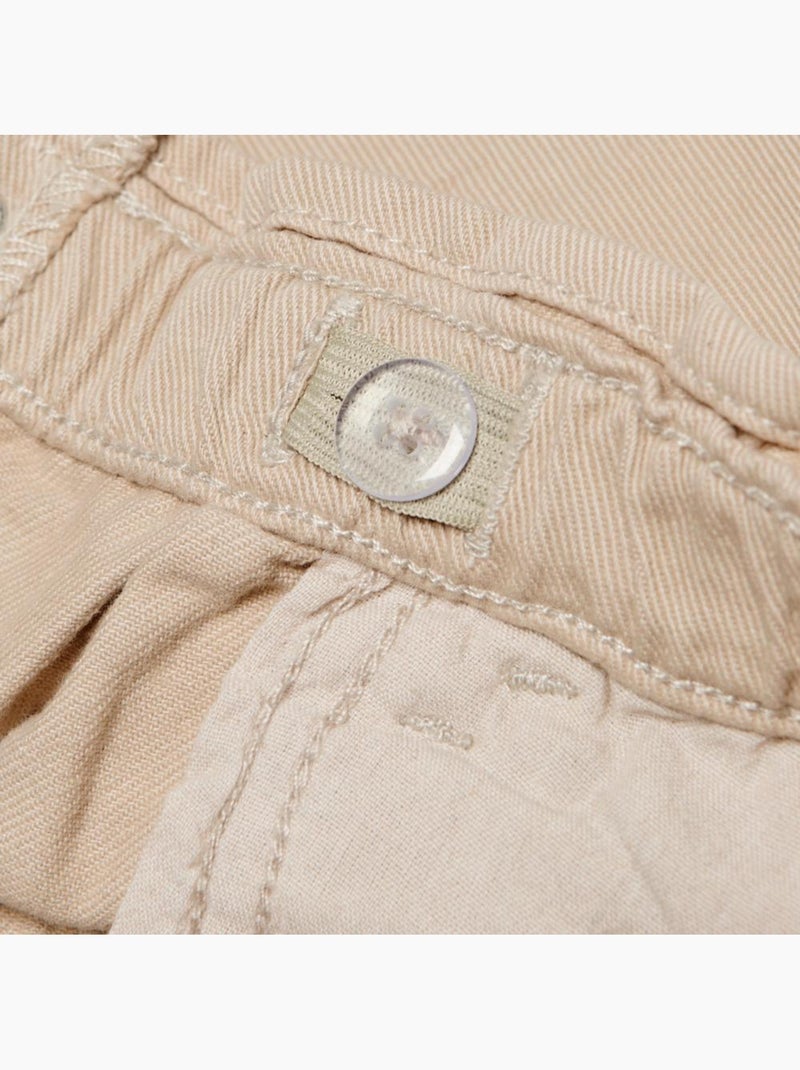 Short Fille Only Beige - Kiabi