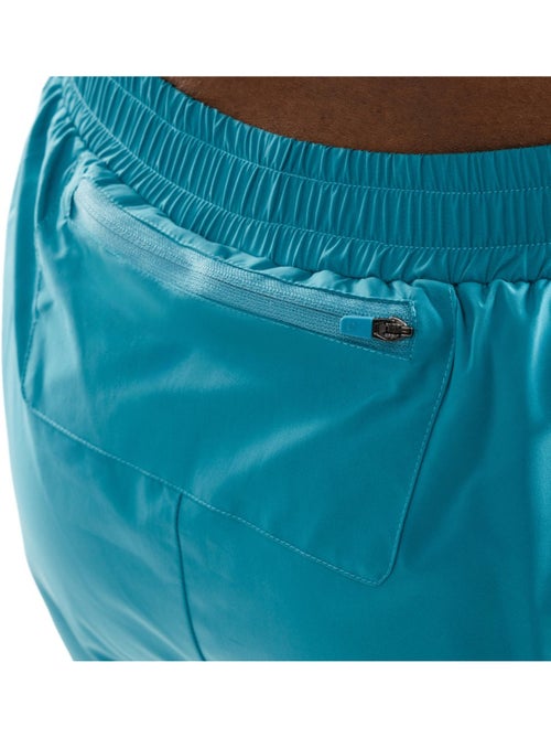 Short fitness double couche femme fitness femme gili - Kiabi