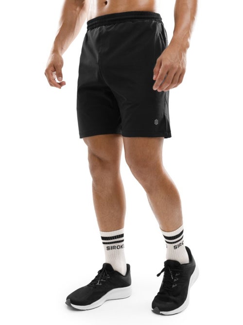Short fitness homme fitness homme stellar - Kiabi