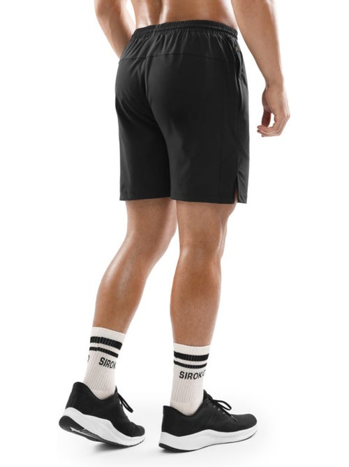 Short fitness homme fitness homme stellar - Kiabi
