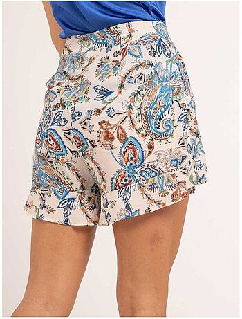 Short fluide motifs xado