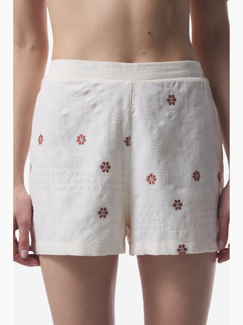 Short fue penti - Kiabi Short fue penti - Kiabi