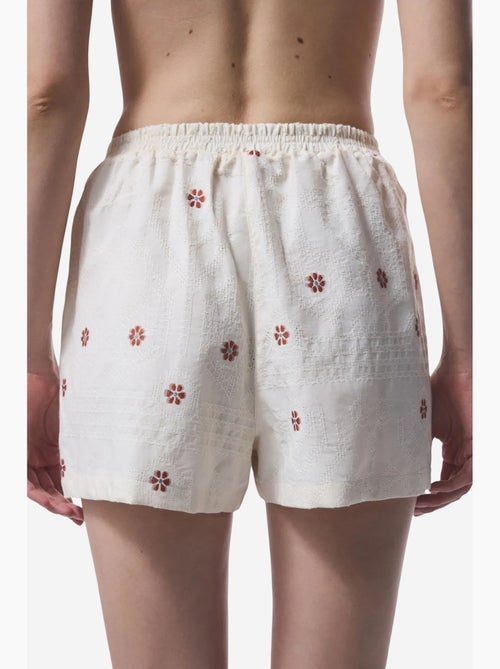 Short fue penti - Kiabi Short fue penti - Kiabi