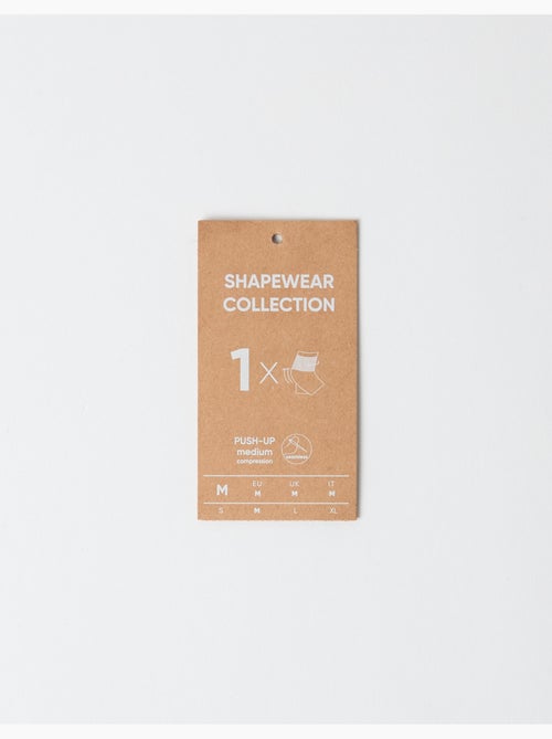 Short gainant, MO Fashion - Kiabi Short gainant, MO Fashion - Kiabi