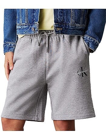 Short garçon calvin klein jeans