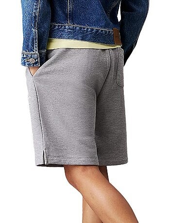 Short garçon calvin klein jeans
