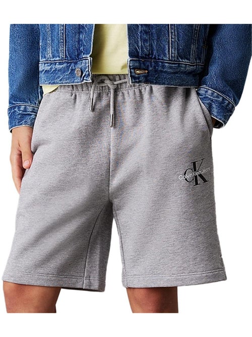 Short Garçon Calvin Klein Jeans - Kiabi