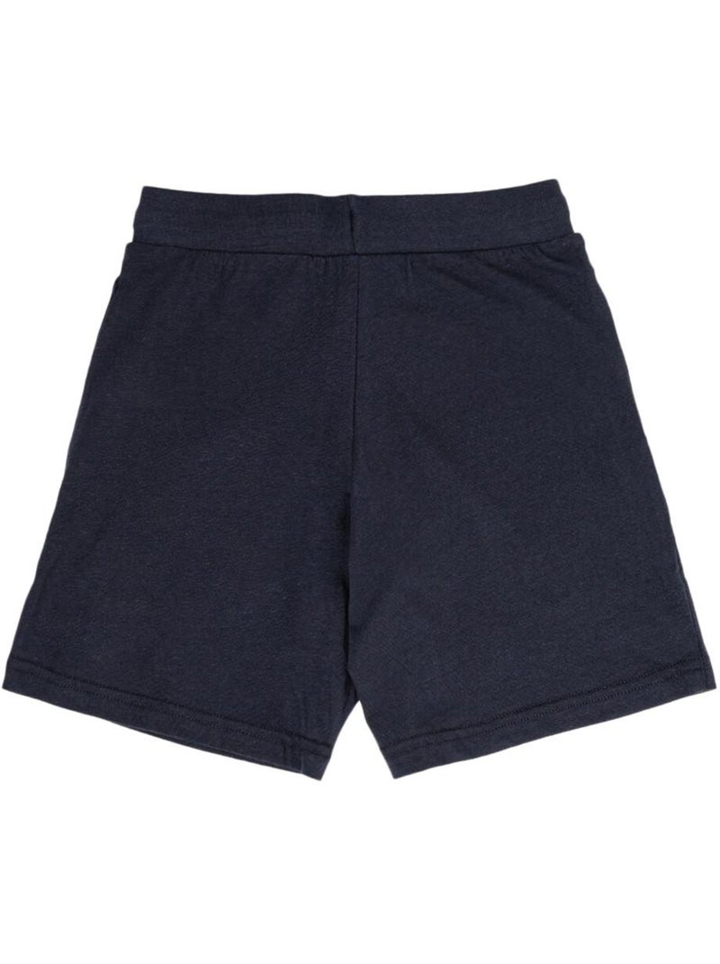 Short Garçon Champion Bleu marine - Kiabi