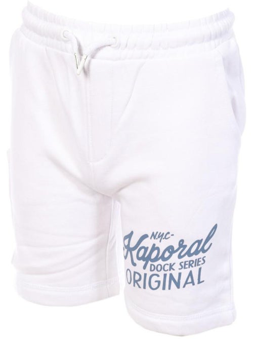 Short Garçon Kaporal - Kiabi Short Garçon Kaporal - Kiabi