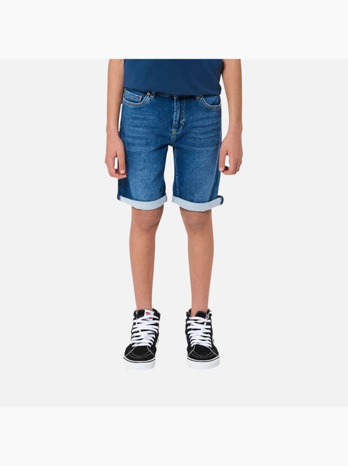 Short Garçon Kaporal - Kiabi Short Garçon Kaporal - Kiabi