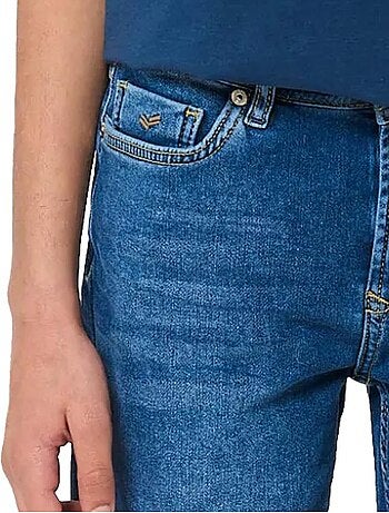Short Garçon Kaporal