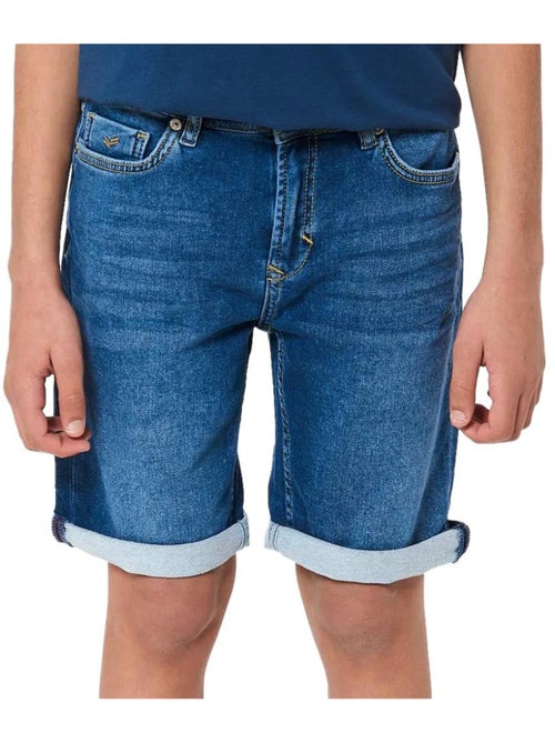 Short Garçon Kaporal - Kiabi Short Garçon Kaporal - Kiabi