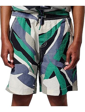 Short garçon kaporal