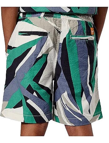 Short garçon kaporal
