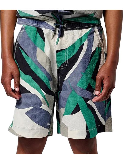 Short Garçon Kaporal - Kiabi