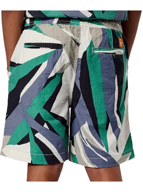Short Garçon Kaporal - Kiabi