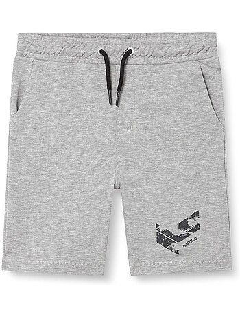Short garçon kaporal