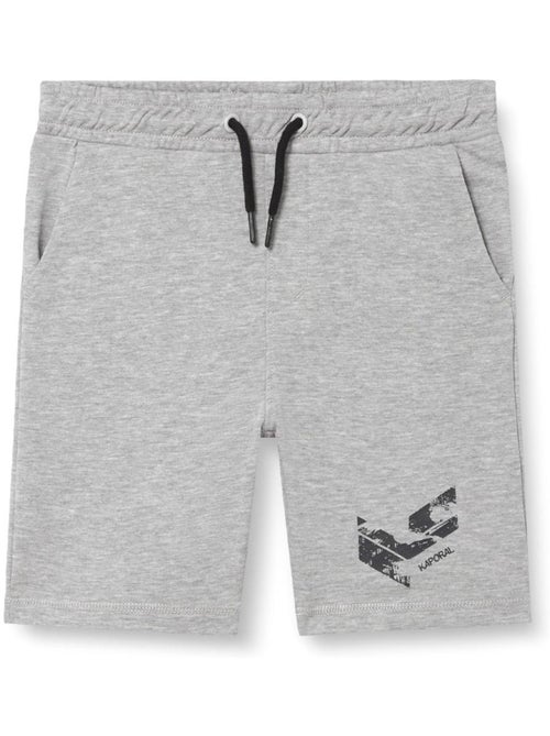 Short Garçon Kaporal - Kiabi Short Garçon Kaporal - Kiabi