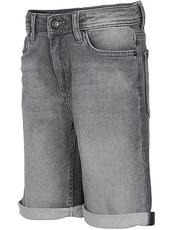 Short garçon kaporal