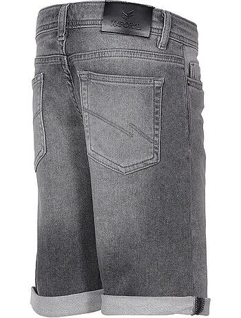 Short garçon kaporal