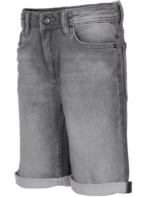 Short Garçon Kaporal - Kiabi Short Garçon Kaporal - Kiabi