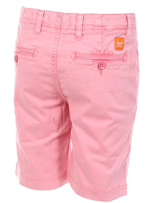Short Garçon Kaporal - Kiabi