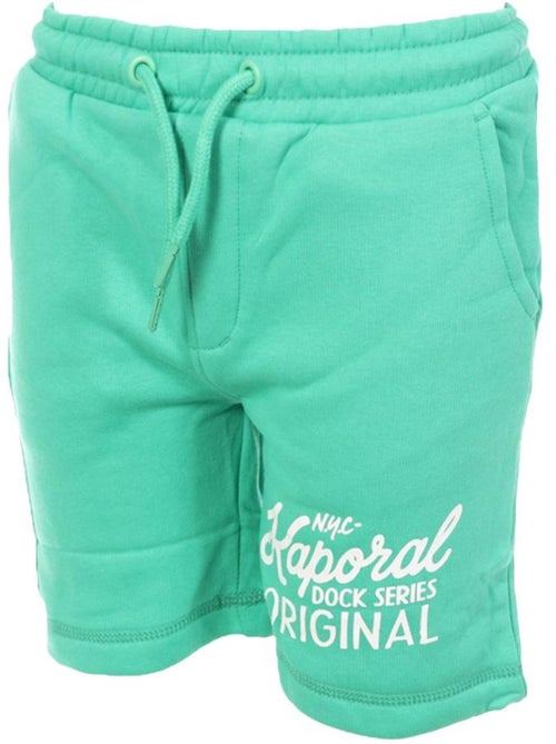 Short Garçon Kaporal - Kiabi Short Garçon Kaporal - Kiabi