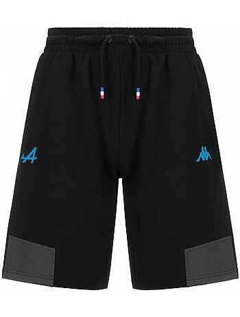 Short garçon kappa