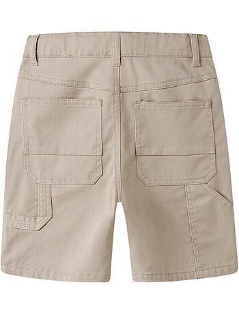Short garçon name it