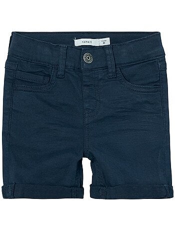 Short Garçon Name it