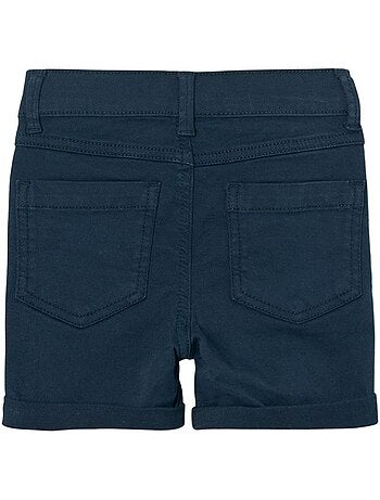 Short Garçon Name it