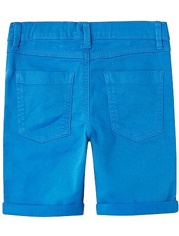Short Garçon Name it