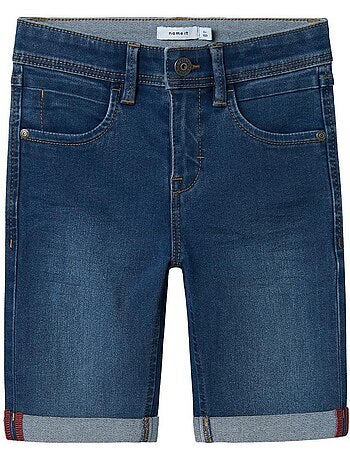 Short garçon name it