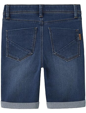 Short garçon name it