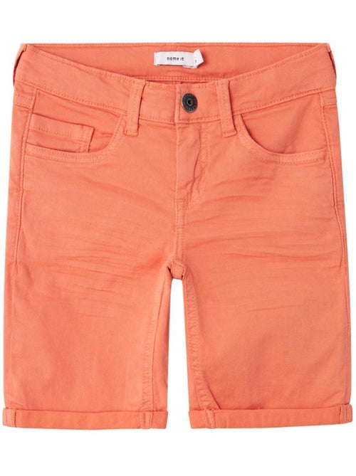 Short Garçon Name it - Kiabi