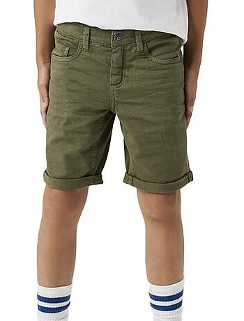 Short garçon name it