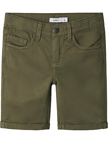 Short garçon name it