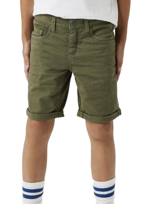 Short Garçon Name It - Kiabi Short Garçon Name It - Kiabi