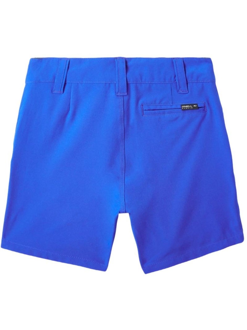 Short Garçon O'Neill Bleu - Kiabi