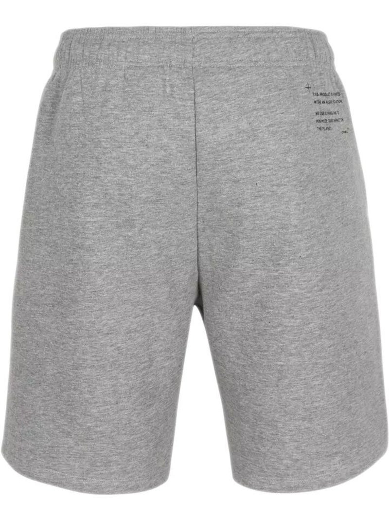 Short Garçon O'Neill Gris Argenté - Kiabi