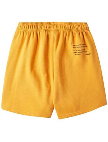Short garçon o'neill