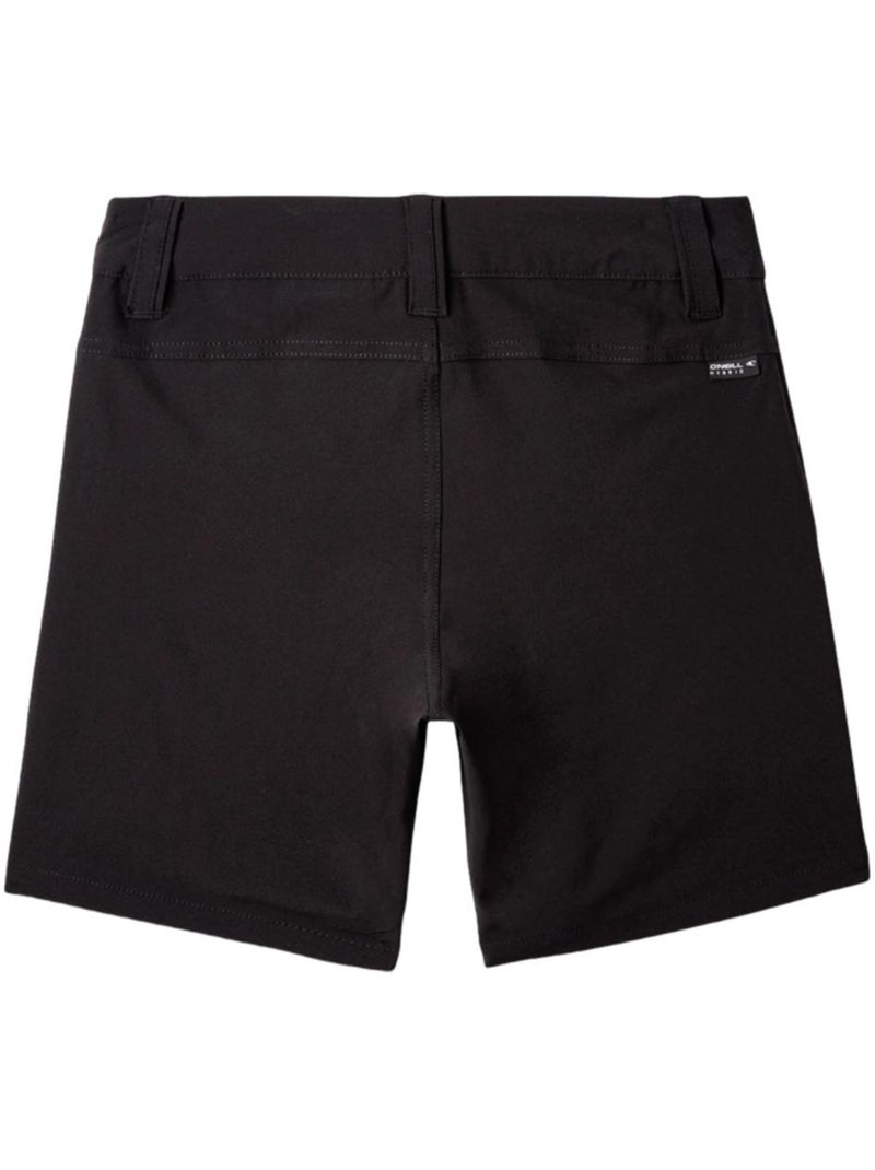 Short Garçon O'Neill Noir - Kiabi