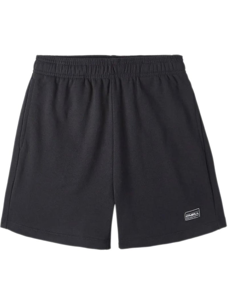 Short Garçon O'Neill Noir - Kiabi