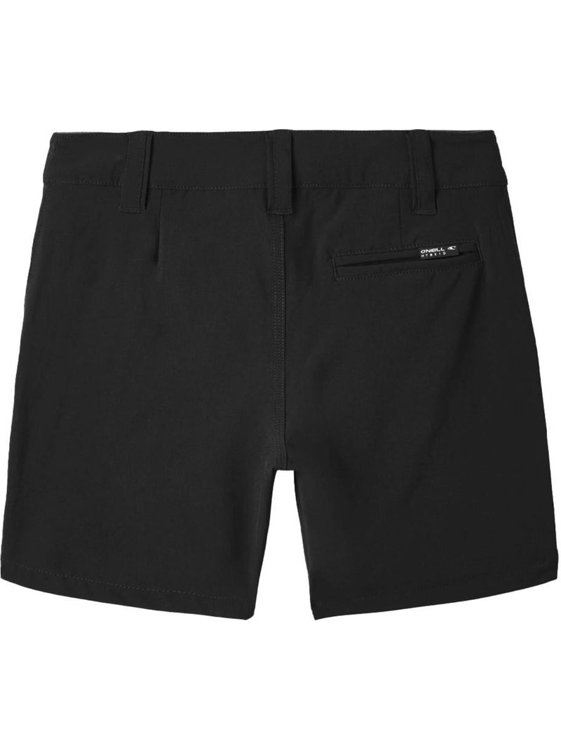 Short Garçon O'Neill Noir - Kiabi